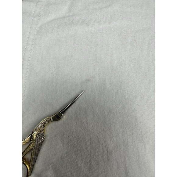 Tweety Looney Tunes‎ Shirt M White Graphic Tee Vintage 1998 - Picture 7 of 12